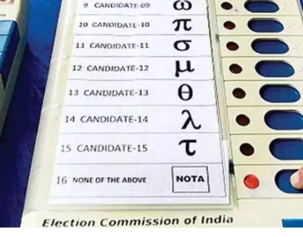 voting to