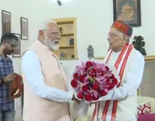 Joshi PM