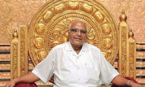 रामोजी रामोजी