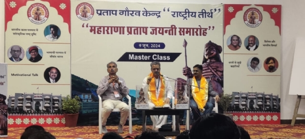 सभ्यता बाज़ार से बंधी है, संस्कृति आत्मा से बंधी है - अरुण कांत 