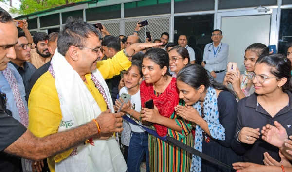 मुख्यमंत्री भजनलाल शर्मा