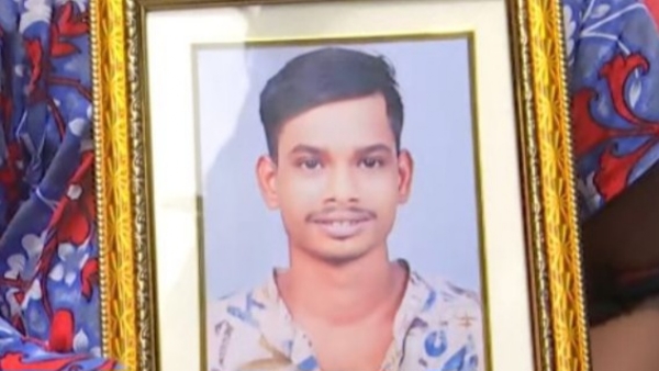 युवक के आत्महत्या मामले में भाजपा नेता का चालक गिरफ्तार