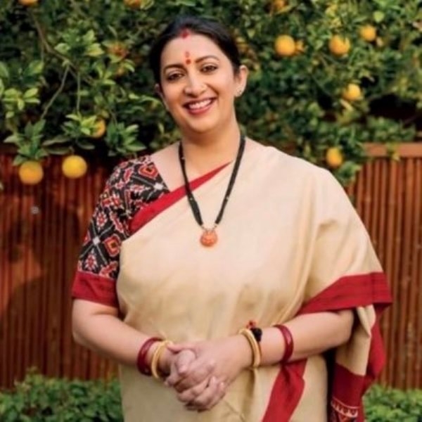 Smriti Irani Smriti Irani