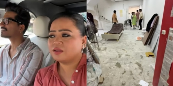 bharti
