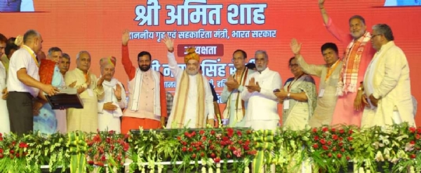 amit shah