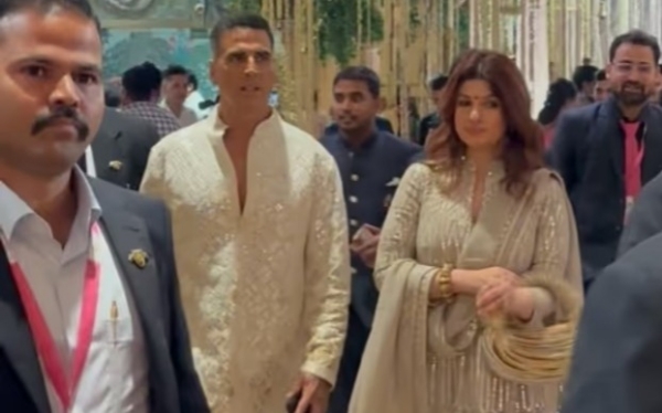 akshay Kumar