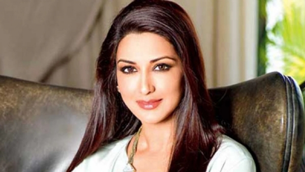 Sonali Bendre
