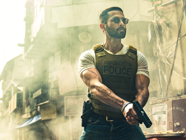 Shahid Kapoor Shahid Kapoor