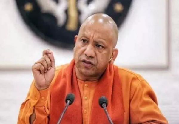 सीएम योगी सीएम योगी