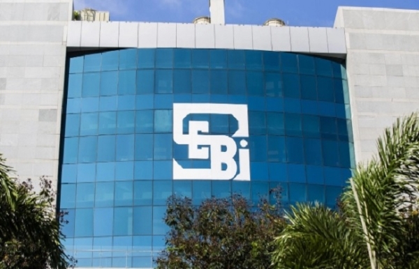 सेबी के लोगो का फाइल फोटो सेबी के लोगो का फाइल फोटो