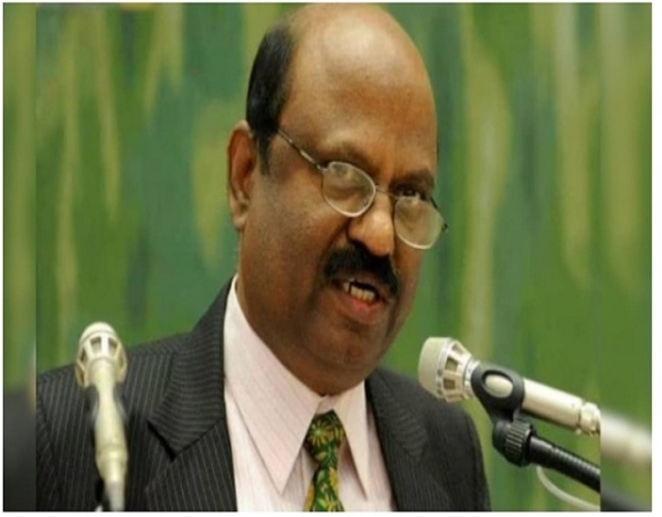 CV Anand Bose CV Anand Bose