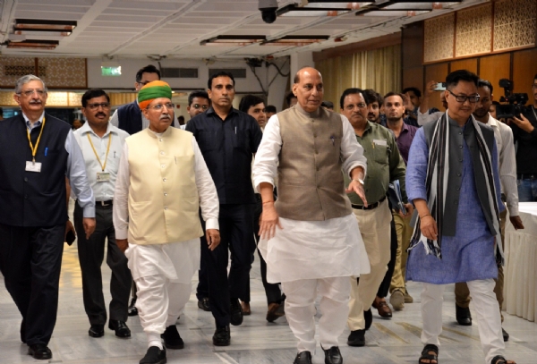 All Party Meeting All Party Meeting