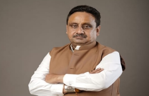 केंद्रीय बजट 2024-25 पर प्रतिक्रिया देते प्रवीण खंडेलवाल