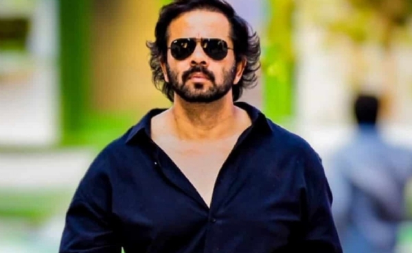 rohit rohit