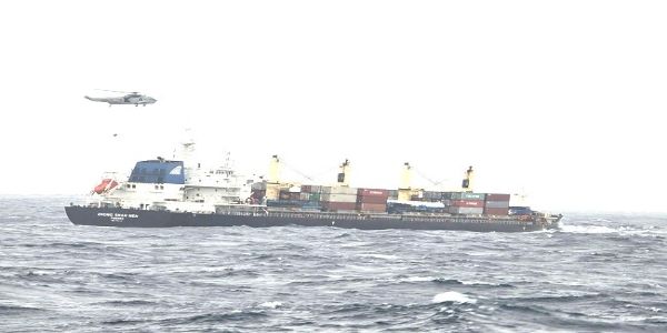 indian navy