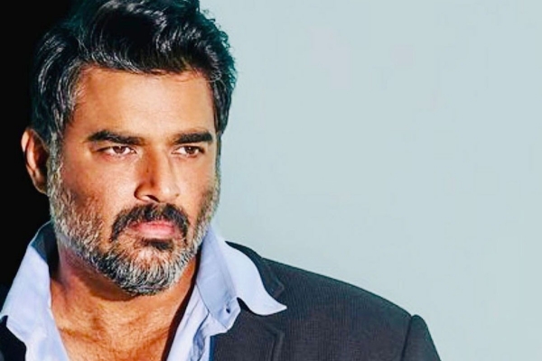 r madhavan r madhavan