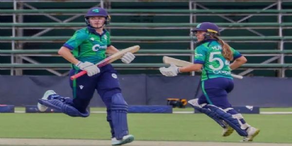 Ireland Women squad announced for Sri Lanka T20I and ODI matches
