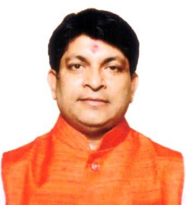 गौरी शंकर घोष: फाइल फोटो गौरी शंकर घोष: फाइल फोटो