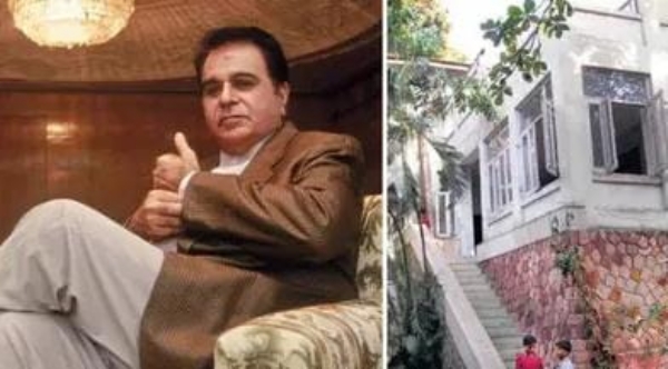 Dilip kumar Dilip kumar