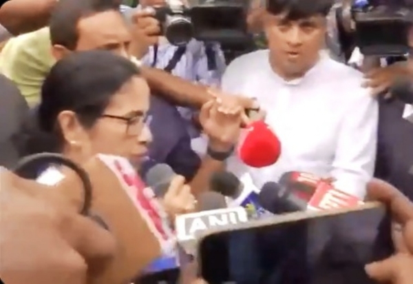 ममता बनर्जी ममता बनर्जी
