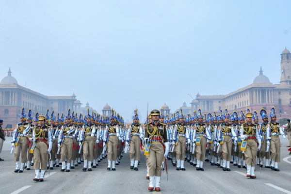 CRPF CRPF