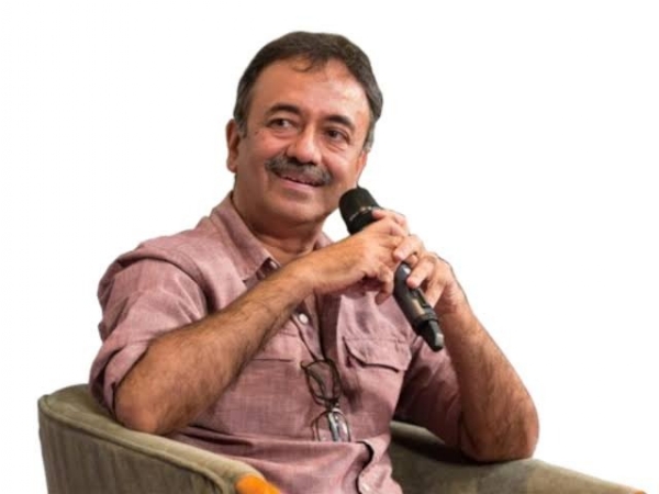 Rajkumar hirani
