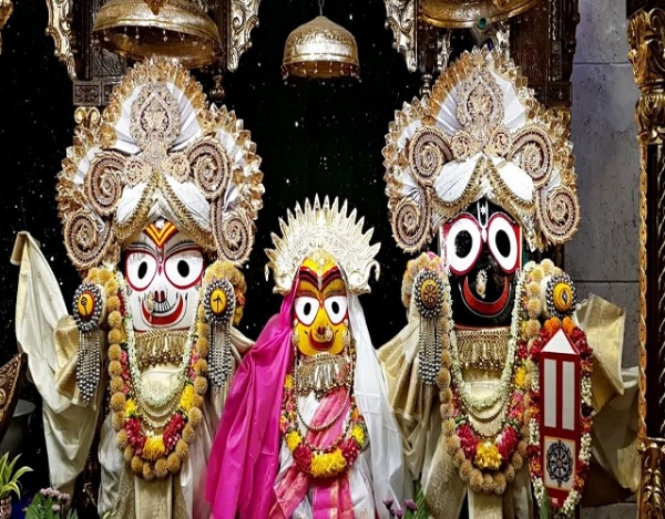 Jagnnath