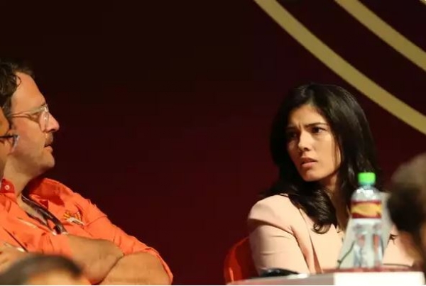 IPL-Kavya Maran-foreign players-retained IPL-Kavya Maran-foreign players-retained