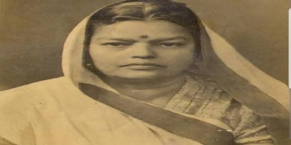 सुभद्रा कुमारी चौहान