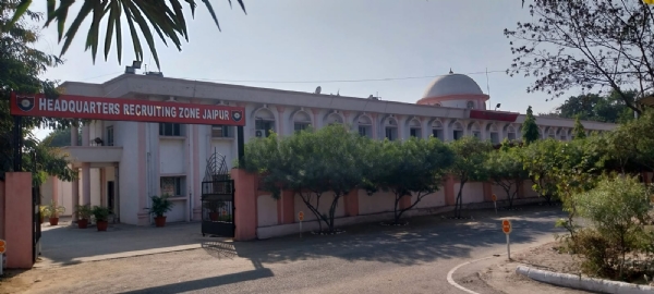 सेना भर्ती रैली 21 की बजाए 26 अगस्त को होगी सेना भर्ती रैली 21 की बजाए 26 अगस्त को होगी