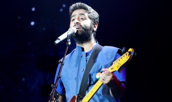 arjit singh arjit singh
