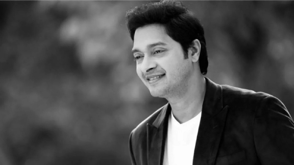 Shreyas Talpade