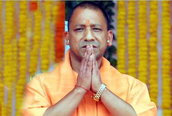 मुख्यमंत्री योगी आदित्यनाथ मुख्यमंत्री योगी आदित्यनाथ