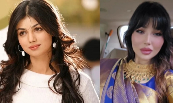 Ayesha Takia Ayesha Takia