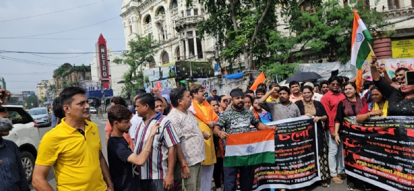 छात्रों का विरोध प्रदर्शन छात्रों का विरोध प्रदर्शन