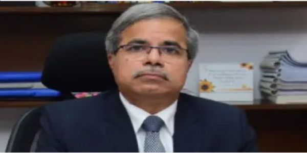 सतीश कुमार रेलवे बोर्ड के नए अध्यक्ष