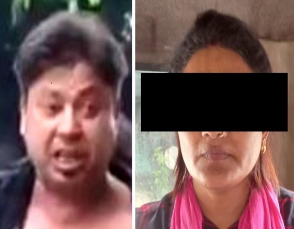 ट्रैफिक सार्जेंट देबाशीष पर हमला मामले में दो गिरफ्तार ट्रैफिक सार्जेंट देबाशीष पर हमला मामले में दो गिरफ्तार