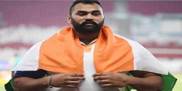 Tajinderpal Singh Toors run at Paris Olympics concludes