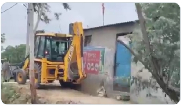 बेकरी बेकरी