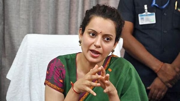 Kangana Ranaut Kangana Ranaut