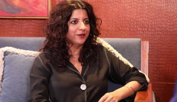 Zoya Akhtar Zoya Akhtar