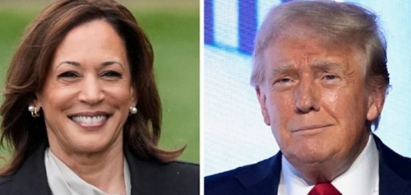 TRUMP-KAMLA TRUMP-KAMLA