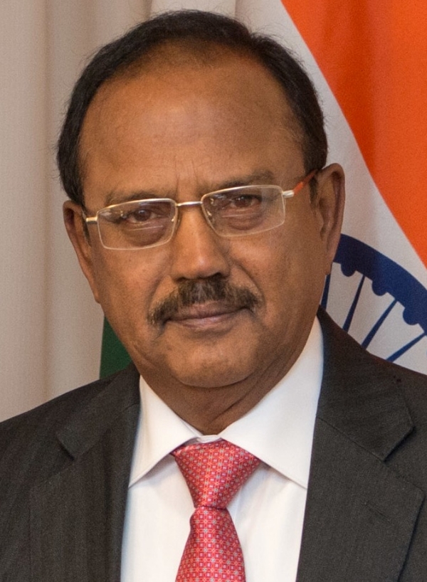 अजीत डोभाल