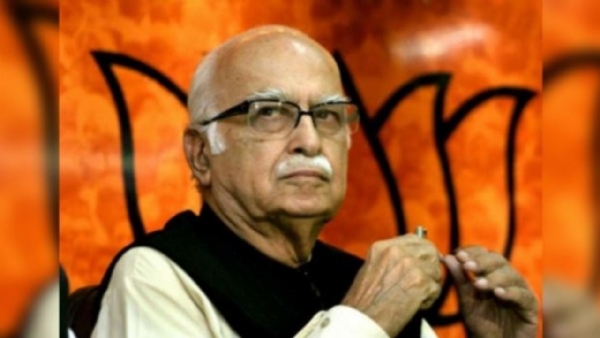लालकृष्ण आडवाणी लालकृष्ण आडवाणी
