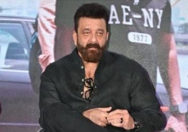 Sanjay Dutt Sanjay Dutt