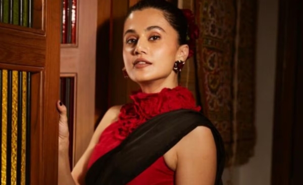 Tapsee Tapsee