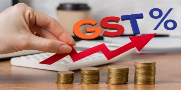 अगस्त के महीने में 1.75 लाख करोड़ का जीएसटी कलेक्शन