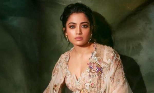 Rashmika mandana Rashmika mandana