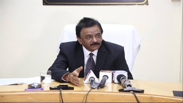 नेशनल लोक अदालत