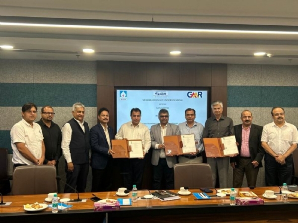 GMR, SJVN agreement